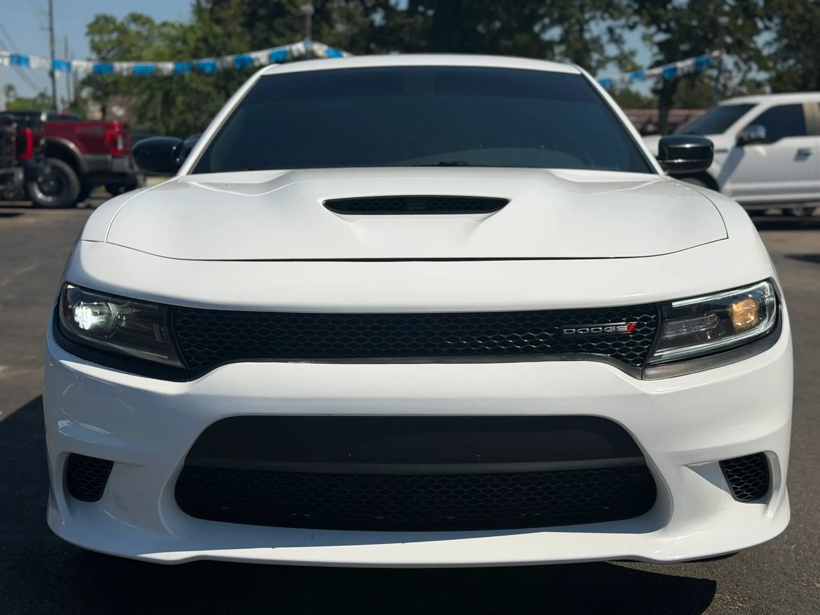 Used 2023 Dodge Charger GT RWD image 3