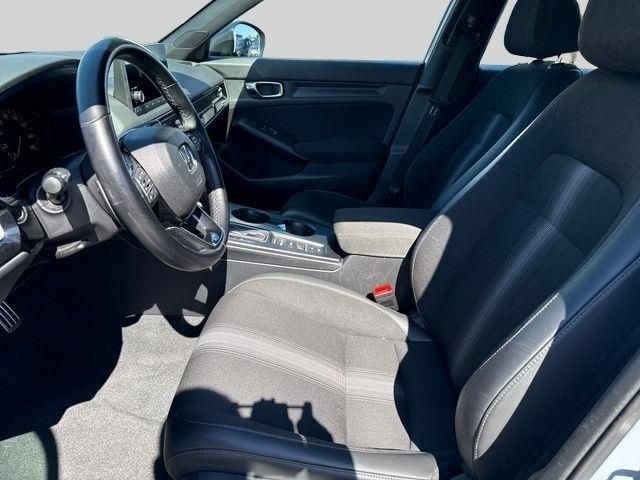 Used 2024 Honda Civic Sport image 6