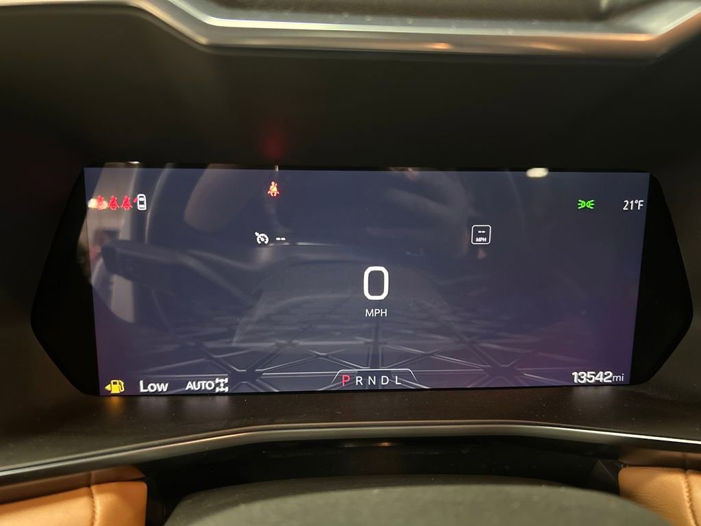 Certified 2024 GMC Canyon AT4 image 20