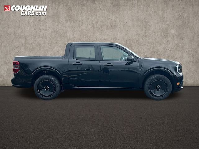 New 2025 Ford Maverick Lobo image 3