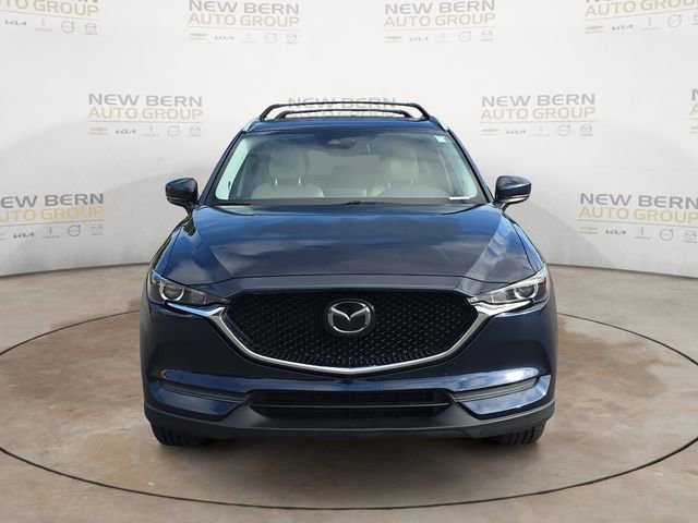 Used 2019 MAZDA CX-5 Touring AWD/4WD image 8