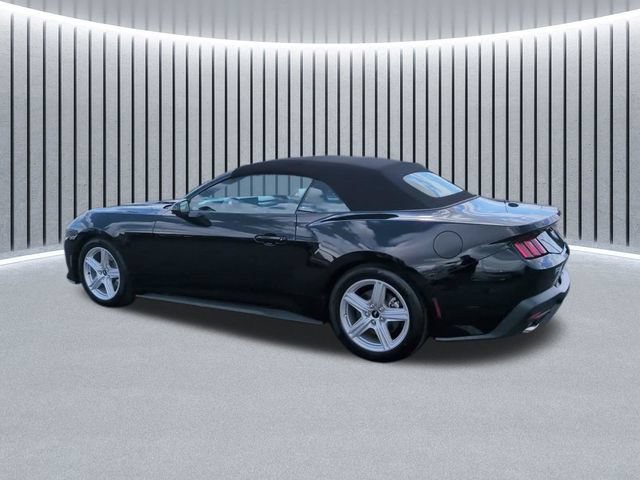Used 2026 Ford Mustang Premium RWD image 11