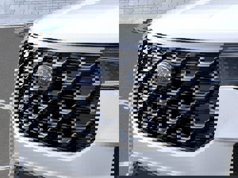 Used 2025 Ford Explorer Platinum w/ Ultimate Package image 39