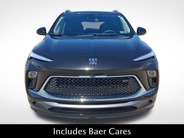 Used 2026 Buick Encore GX Sport Touring w/ Comfort Package AWD/4WD video 2