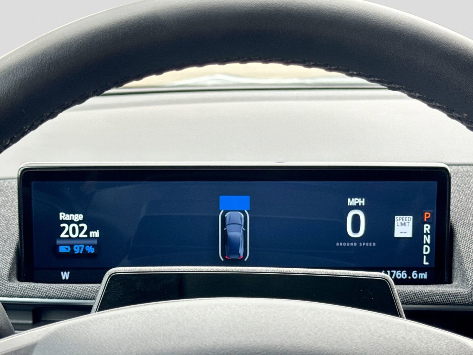 Used 2022 Ford Mustang Mach-E Premium image 34