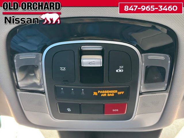 Used 2024 Hyundai Tucson Limited AWD/4WD image 20