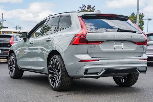 New 2026 Volvo XC60 B5 Ultra w/ Protection Package Premier AWD/4WD image 5