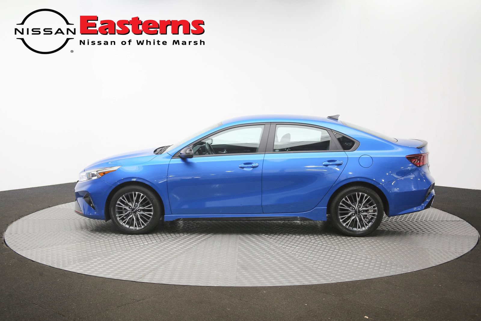 Used 2023 Kia Forte GT-Line FWD image 59