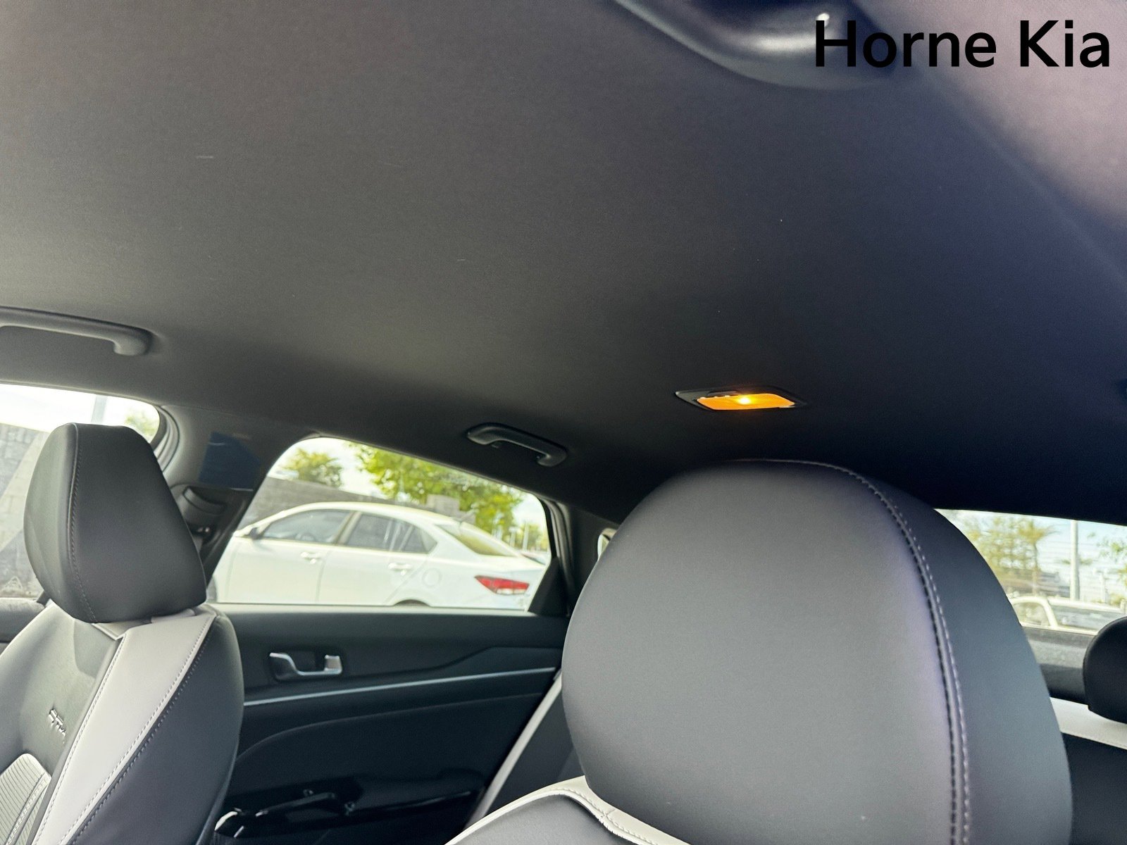 New 2026 Kia K5 GT-Line image 16