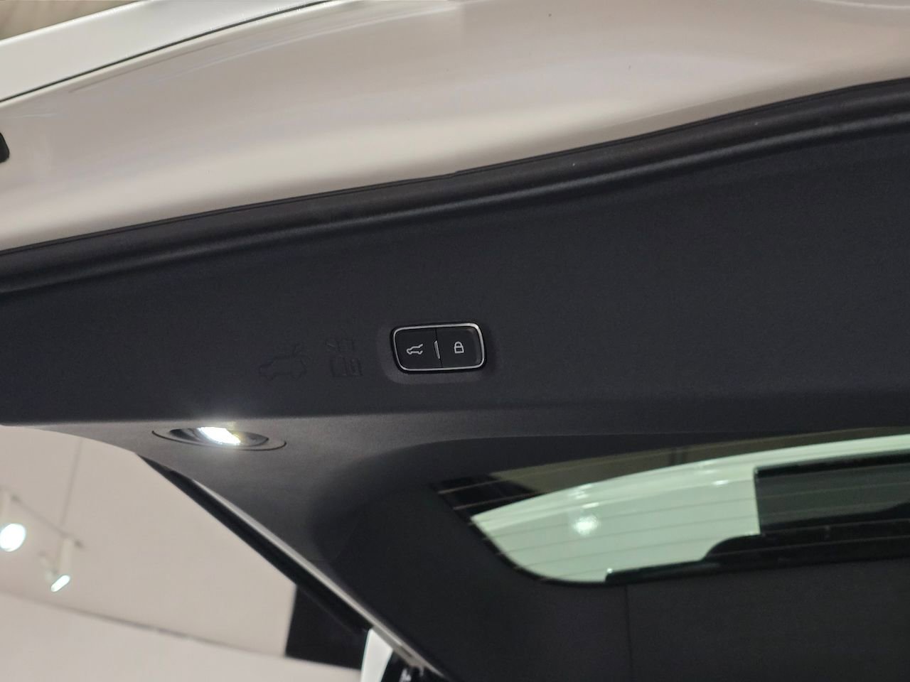 New 2025 Lincoln Navigator Black Label image 10