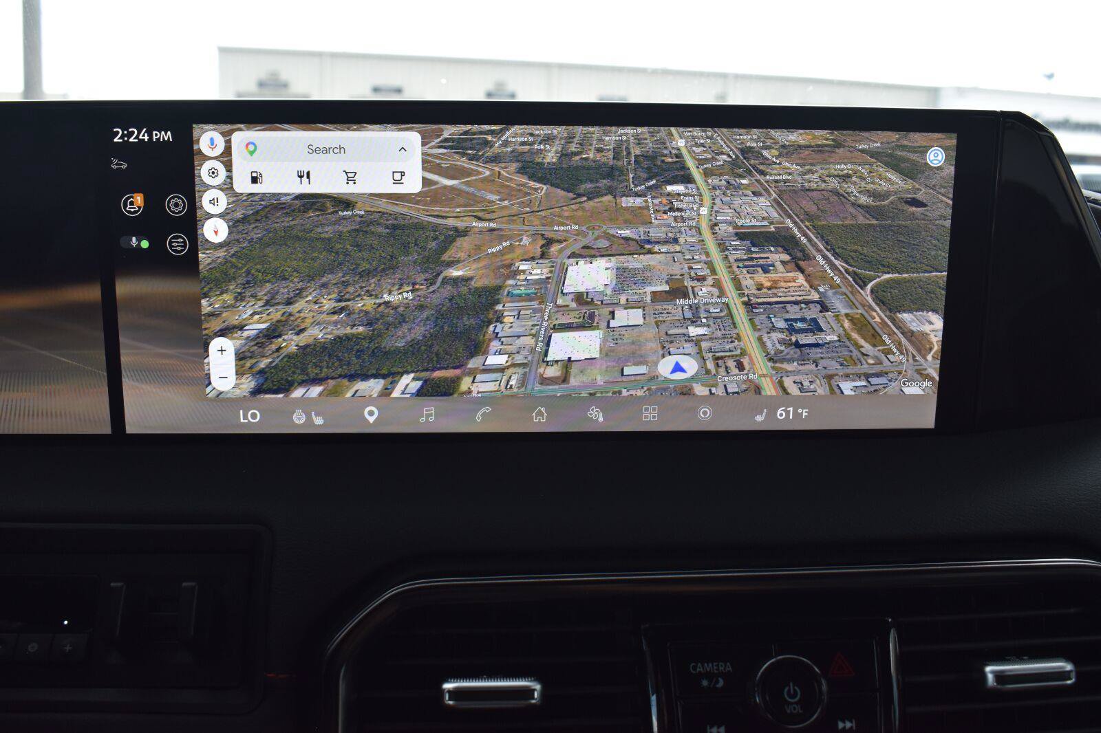Certified 2025 Nissan Armada PRO-4X AWD/4WD image 41