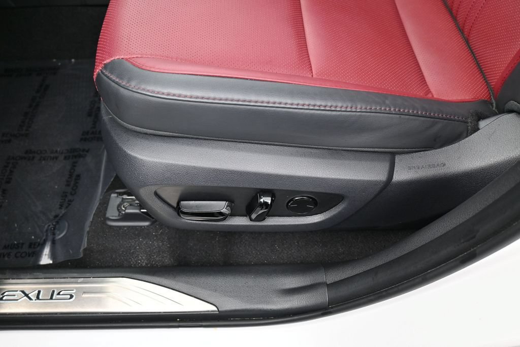 Used 2025 Lexus NX 350 AWD w/ Accessory Package (K3) image 17