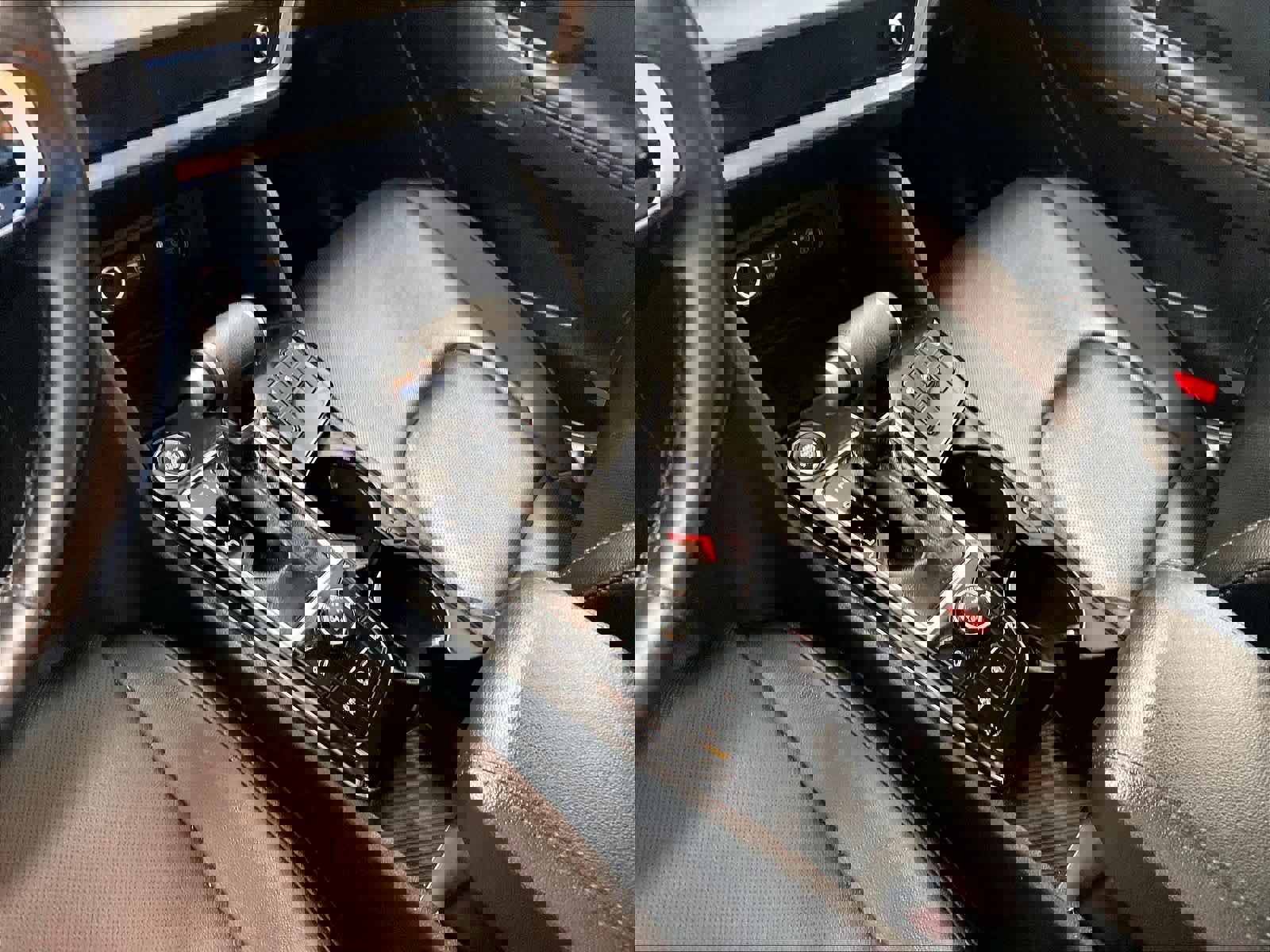 Used 2023 Kia Sportage EX AWD/4WD image 20