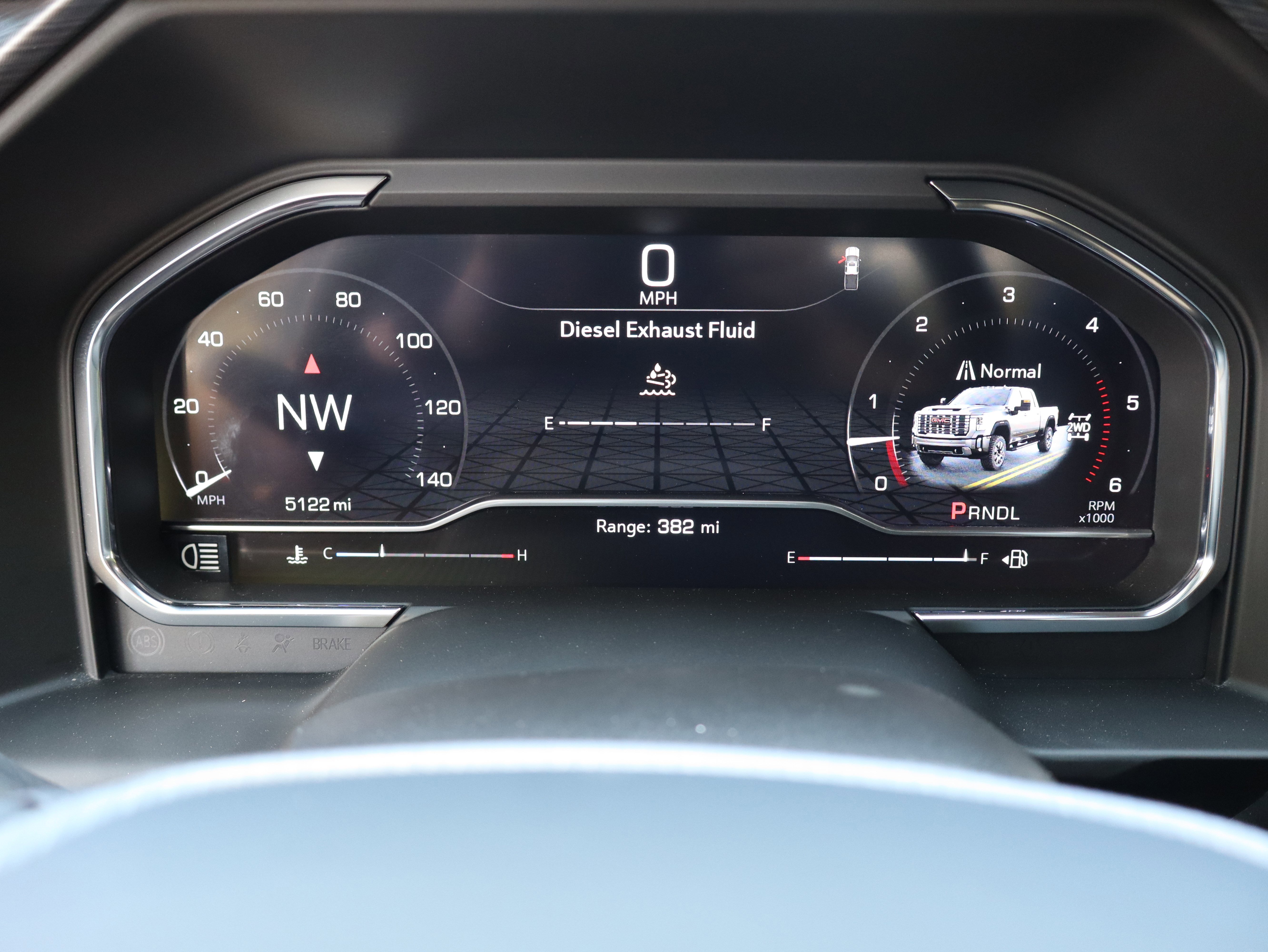 Used 2025 GMC Sierra 2500 Denali Ultimate image 30