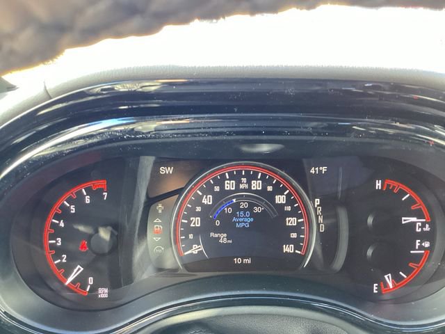 New 2026 Dodge Durango GT image 17