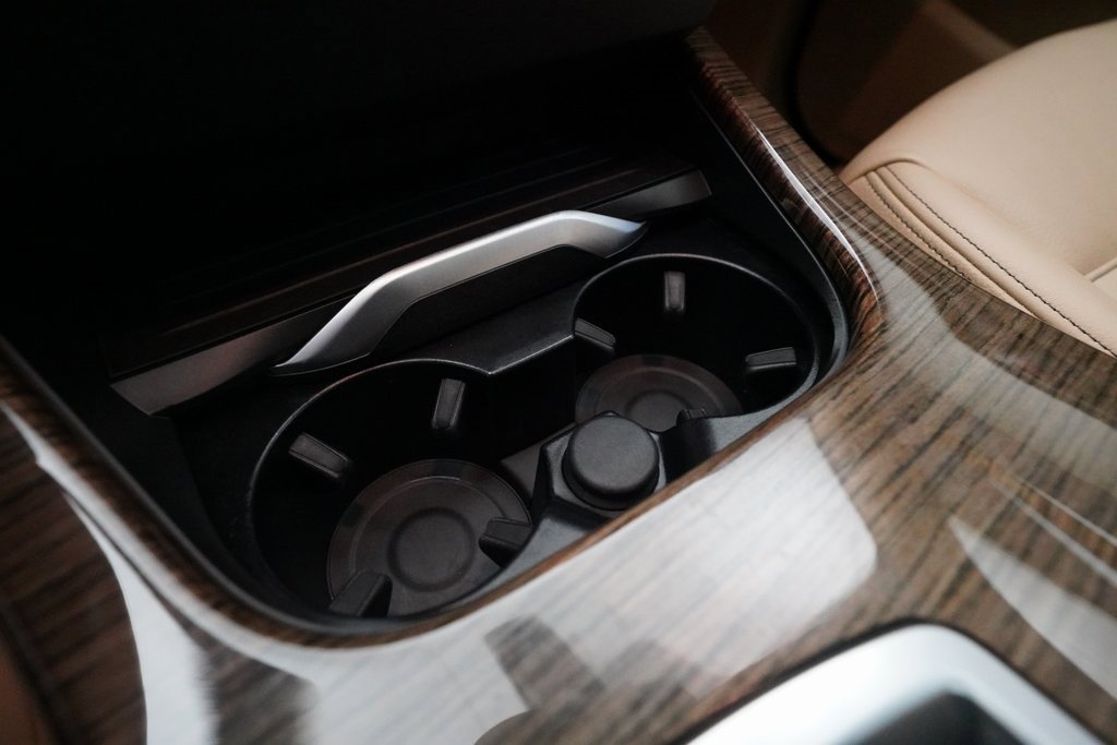 Used 2015 BMW X3 xDrive28i image 17