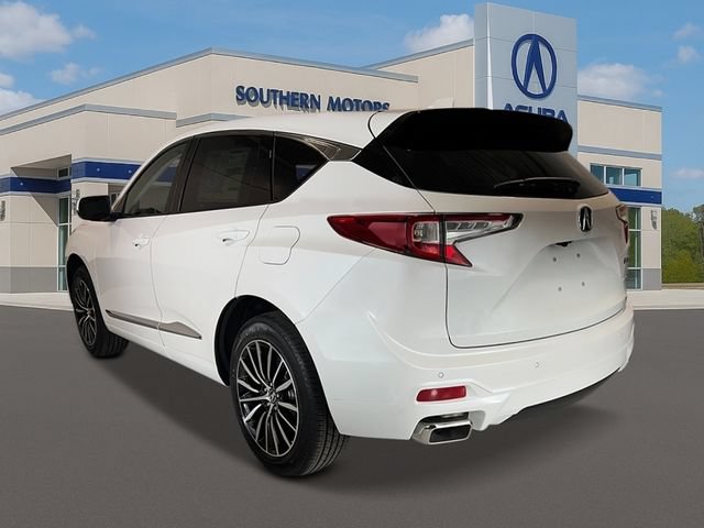 New 2026 Acura RDX SH-AWD w/ Advance Package image 3