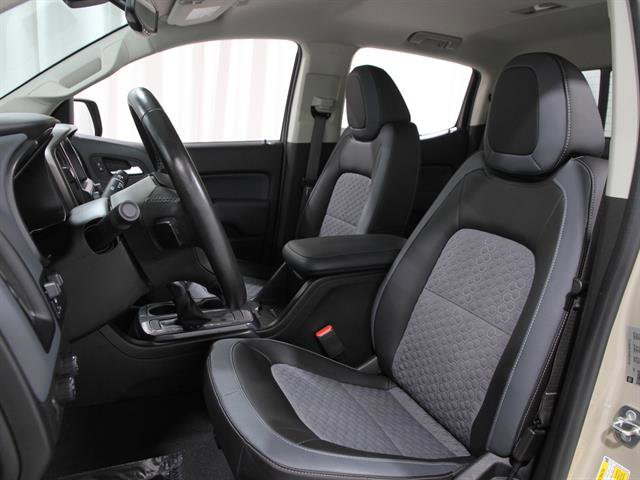 Used 2022 Chevrolet Colorado Z71 image 5