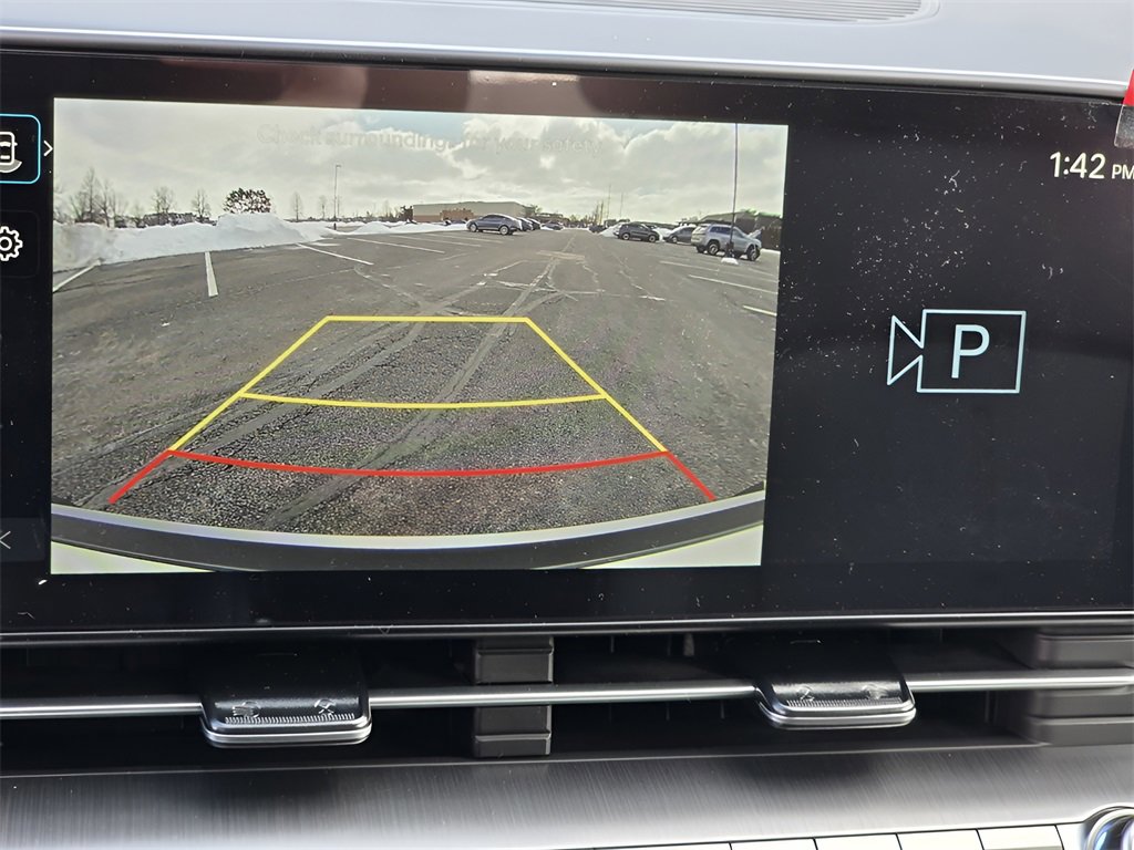 New 2026 Hyundai Kona SEL Premium image 18