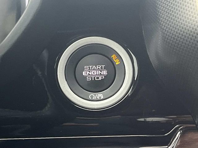 Used 2025 RAM 1500 Limited w/ Trailer Tow Group AWD/4WD image 31