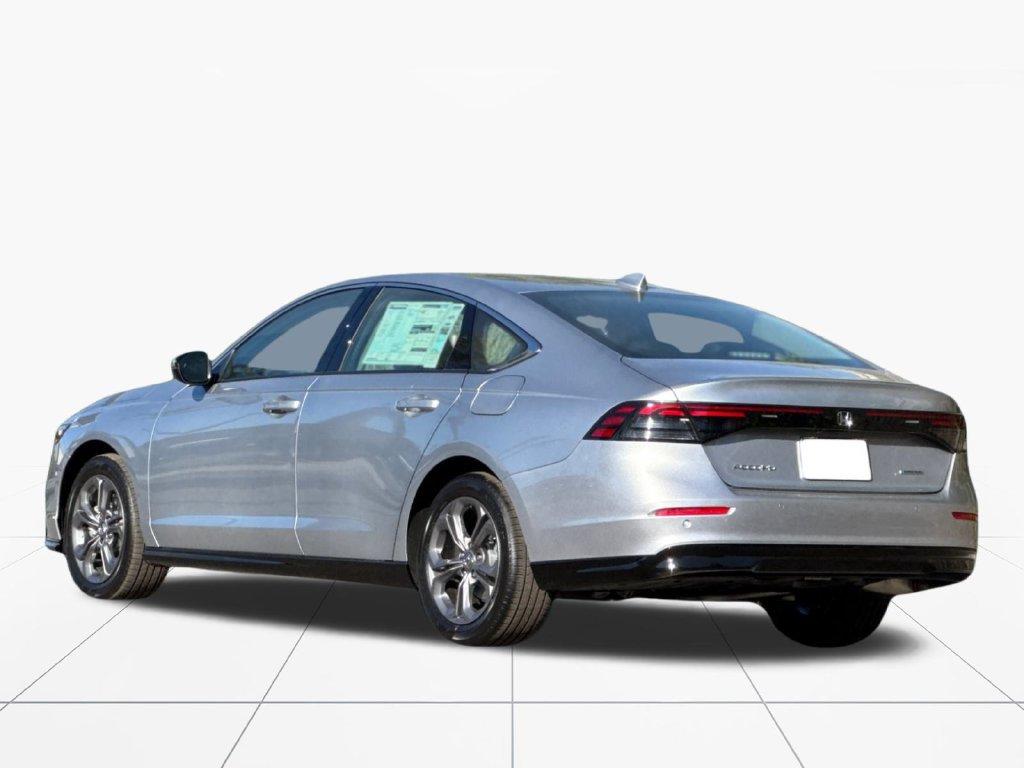 New 2026 Honda Accord EX-L image 6