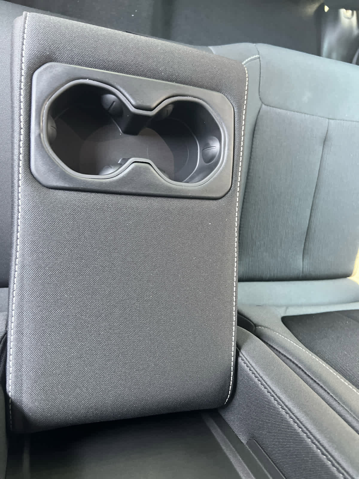 New 2025 Jeep Grand Cherokee Laredo w/ Luxury Tech Group I image 40