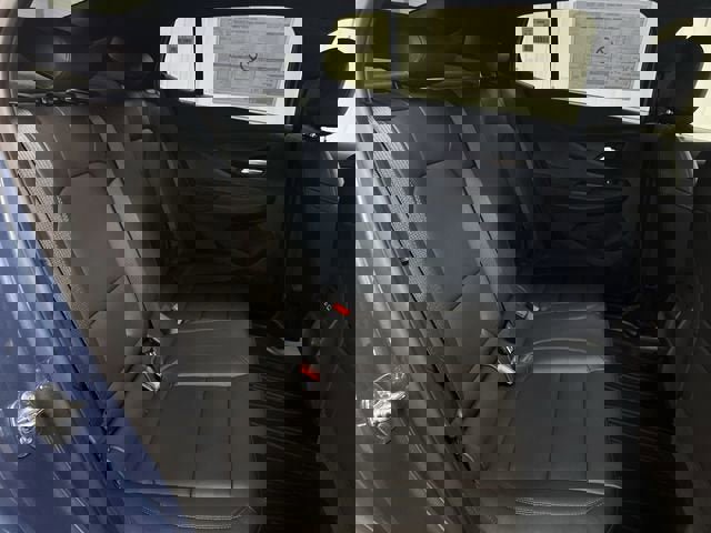 New 2026 Buick Envista Sport Touring w/ Convenience I Package image 24