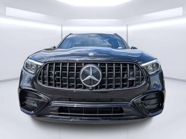 Used 2025 Mercedes-Benz GLC 43 AMG 4MATIC image 8