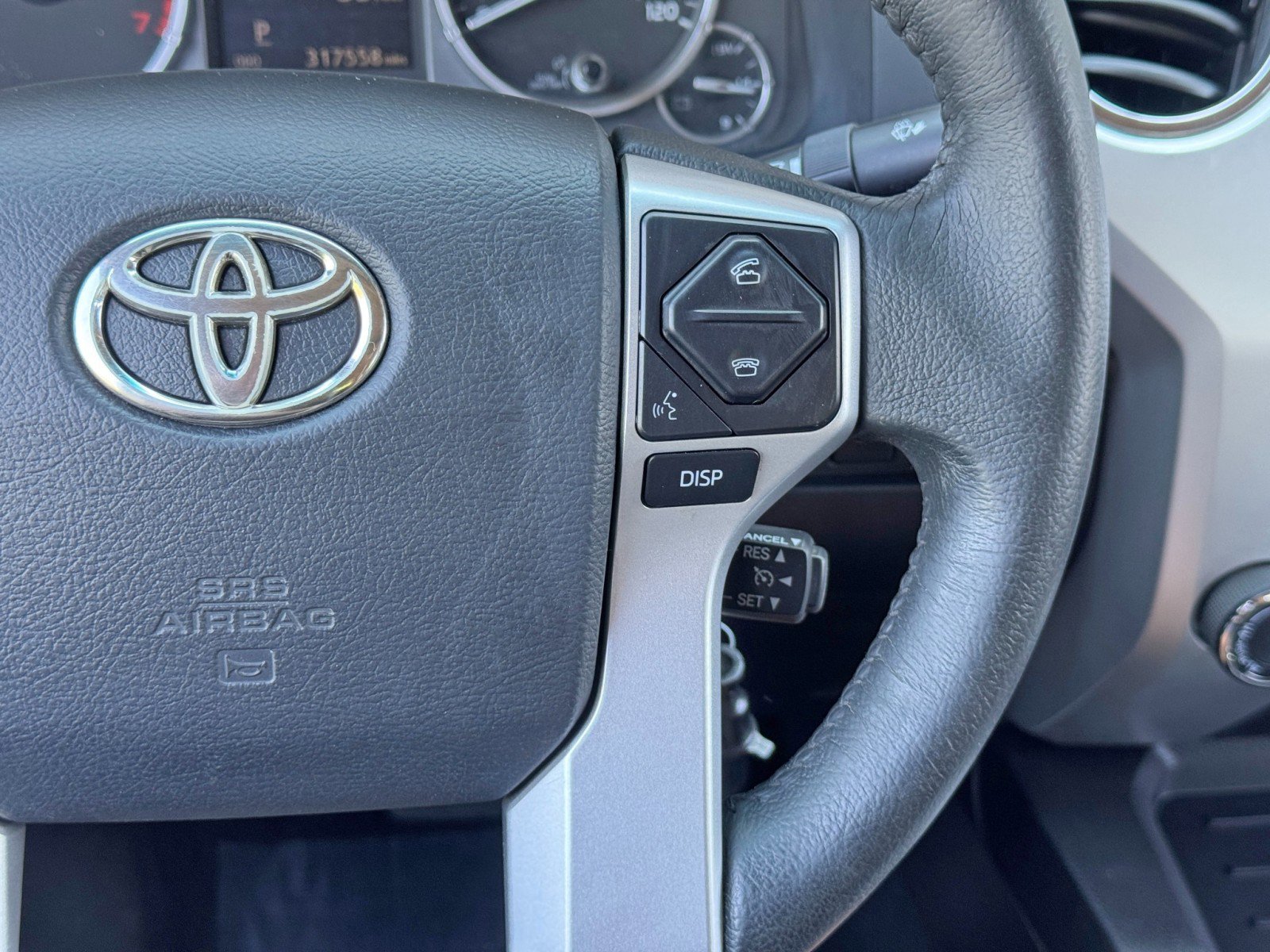 Used 2014 Toyota Tundra Limited w/ Limited Premium Package AWD/4WD image 22