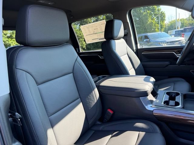 New 2026 Chevrolet Silverado 2500 LT w/ Trail Boss Package AWD/4WD image 14