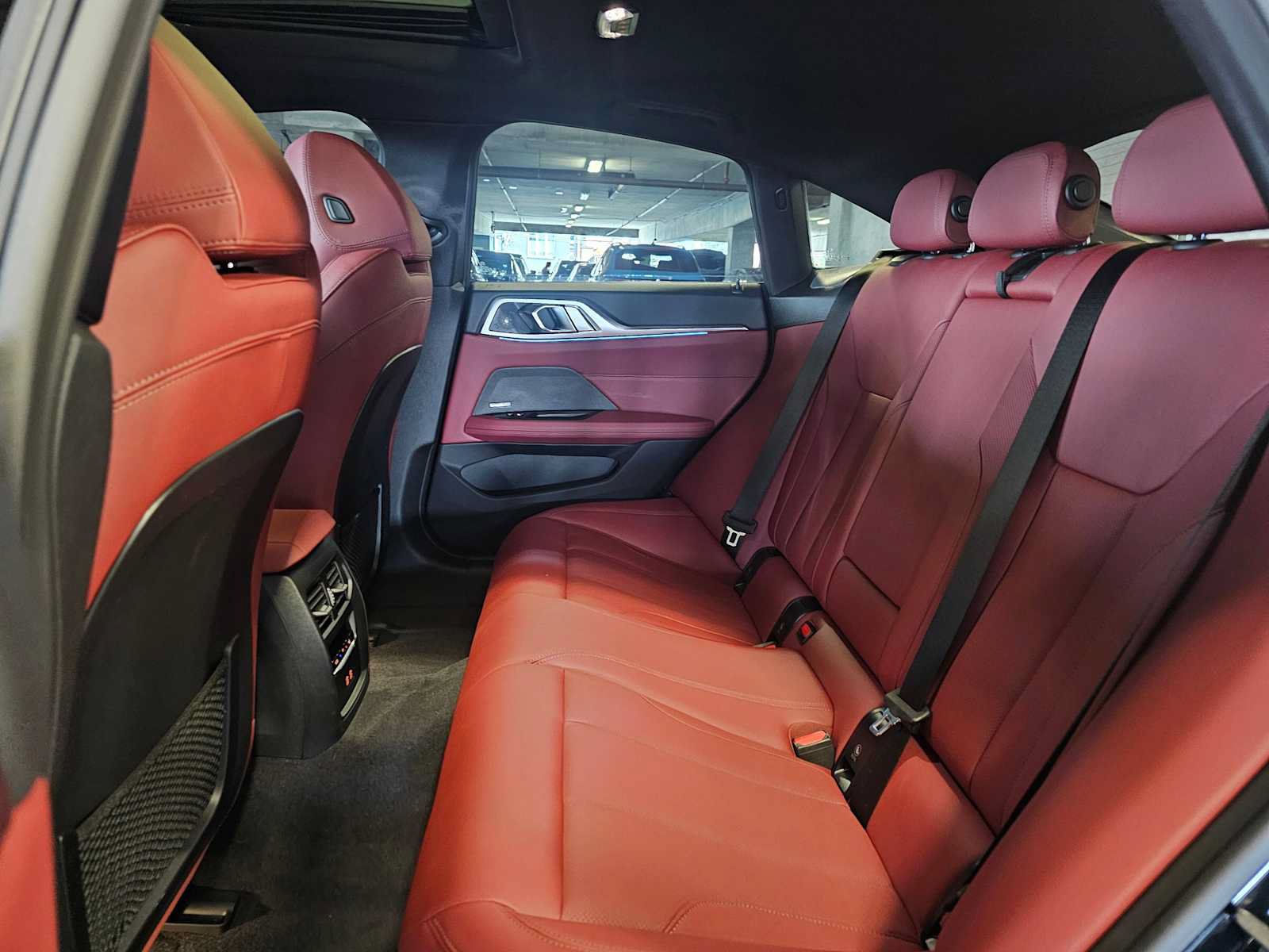 Used 2024 BMW i4 M50 AWD/4WD image 27