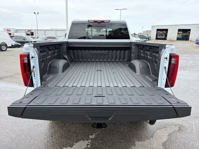 New 2026 GMC Sierra 2500 Denali Ultimate AWD/4WD image 24