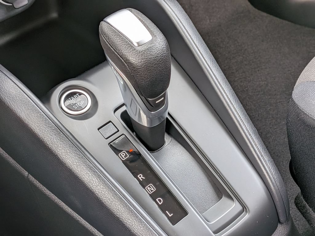Used 2025 Nissan Kicks Play S FWD image 25