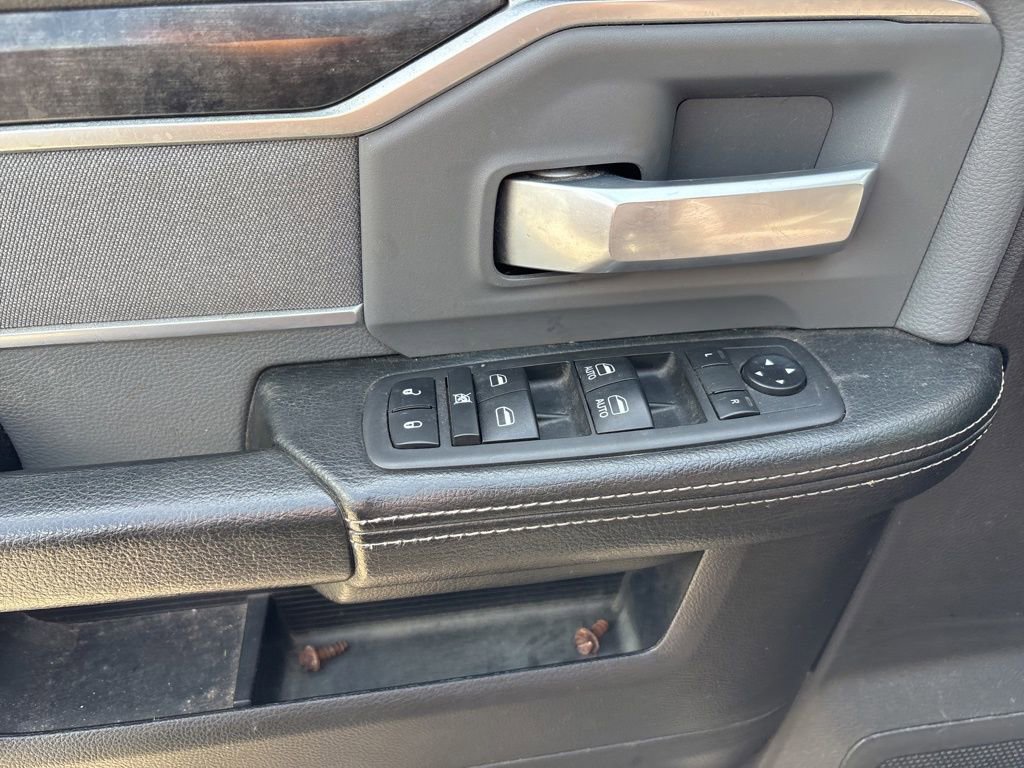 Used 2019 RAM 2500 Big Horn AWD/4WD image 17