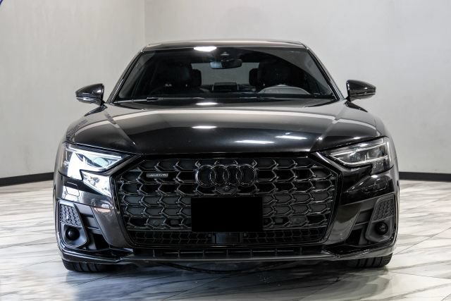 Used 2022 Audi A8 L 3.0T w/ Executive Package AWD/4WD image 7