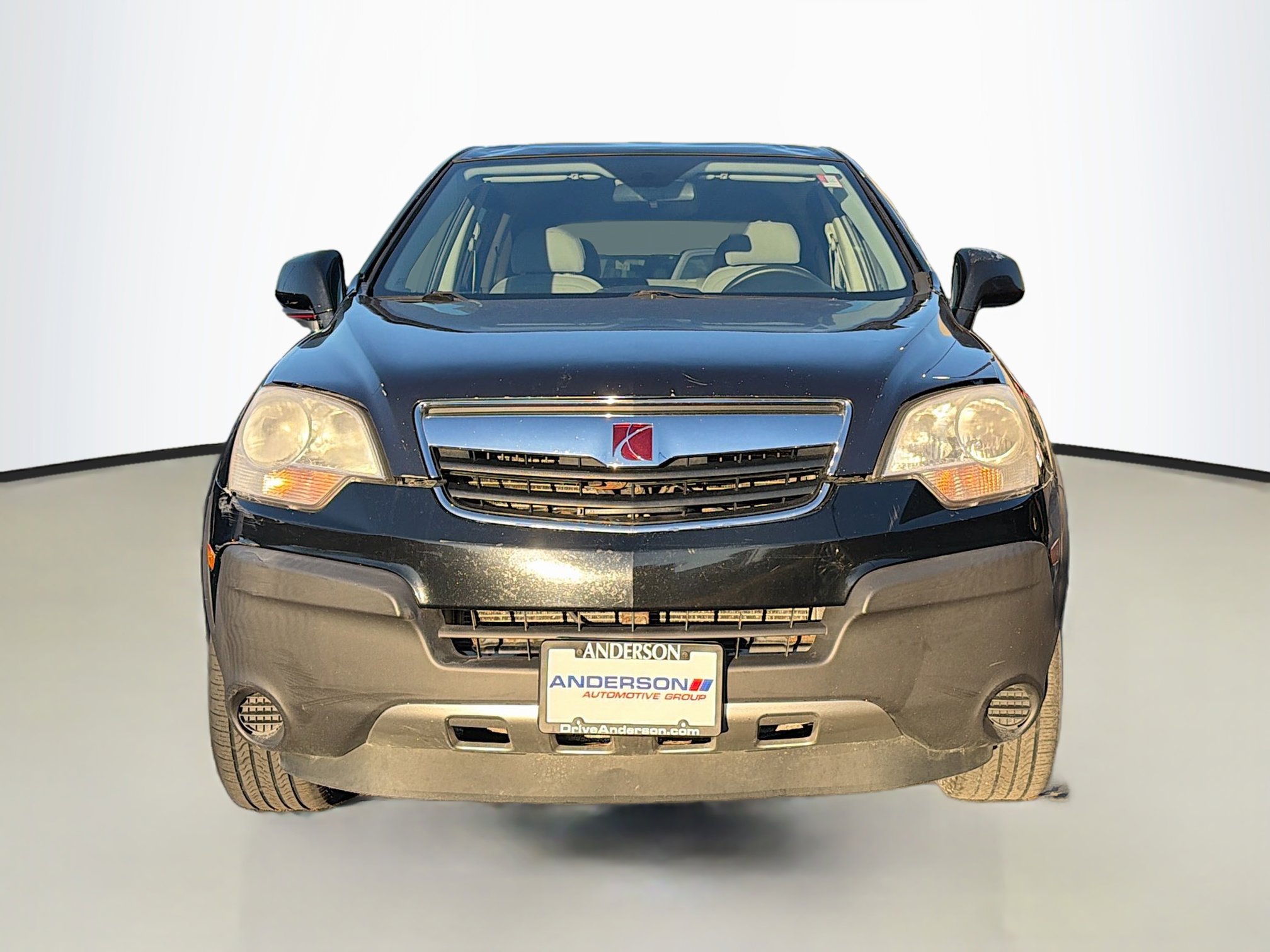 Used 2008 Saturn Vue XE image 8