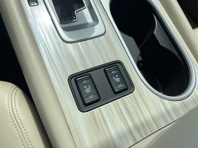 Used 2018 Nissan Murano SL w/ Moonroof Package image 35