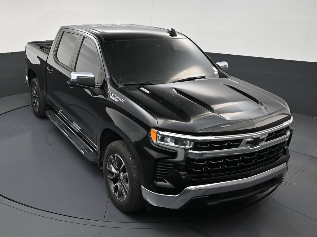 Used 2021 Chevrolet Silverado 1500 RST RWD image 15
