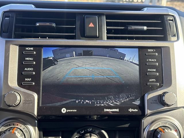 Used 2021 Toyota 4Runner SR5 Premium w/ Moonroof Package image 17