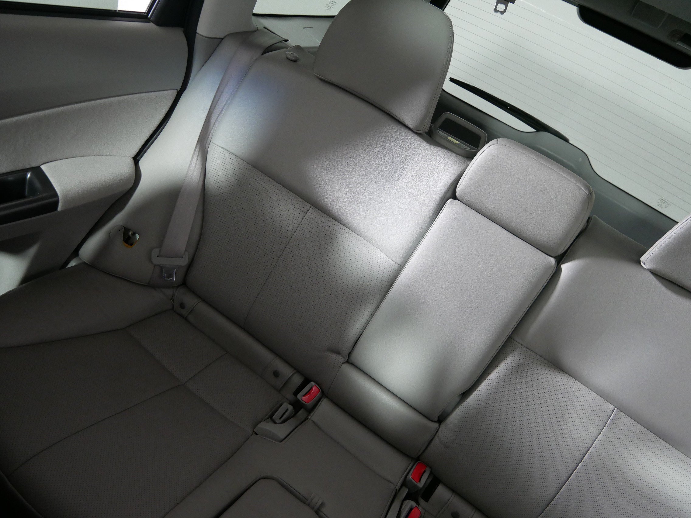 Used 2012 Subaru Forester 2.5X Limited AWD/4WD image 12