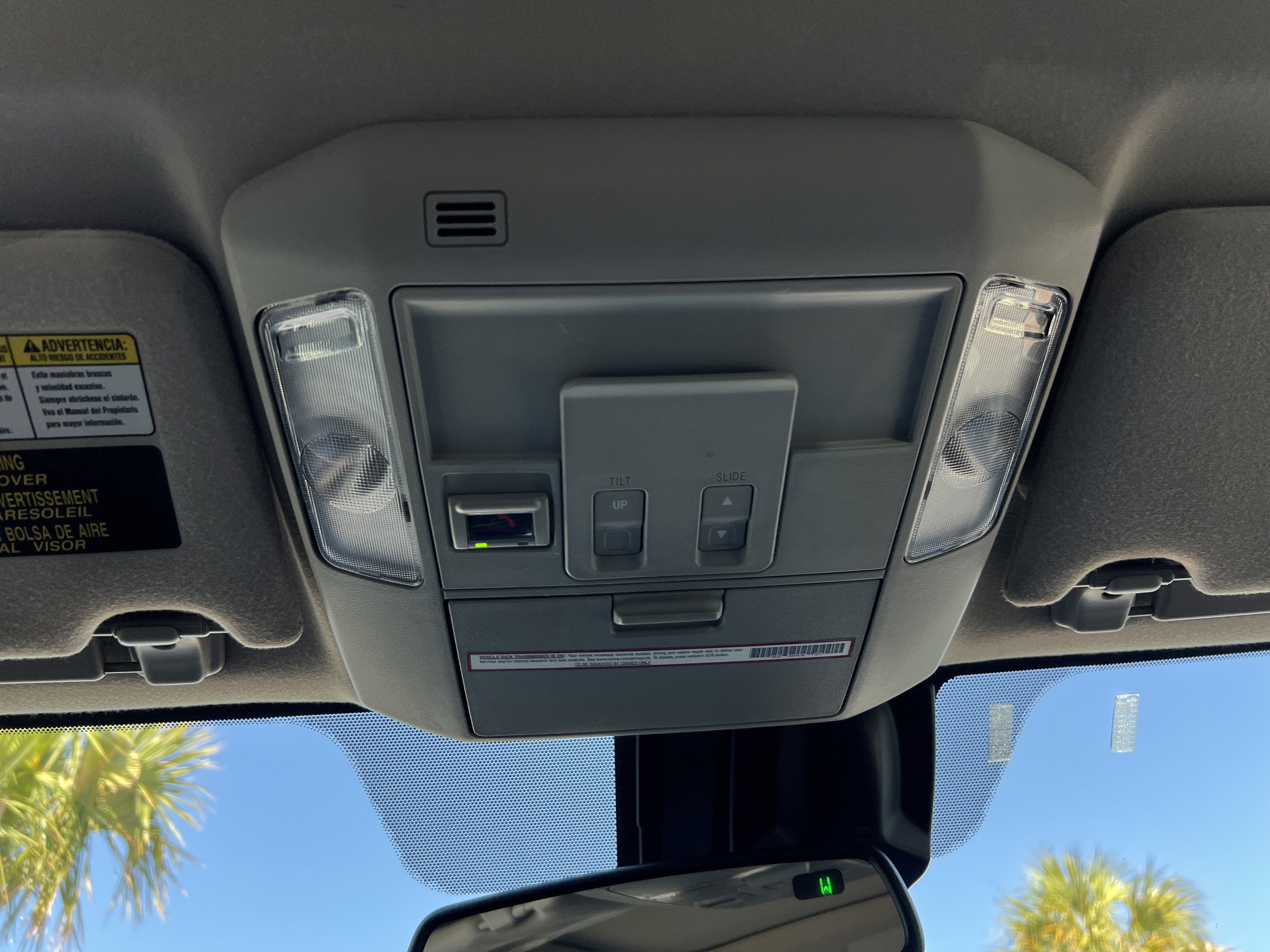 Used 2021 Toyota Sequoia Platinum AWD/4WD image 41
