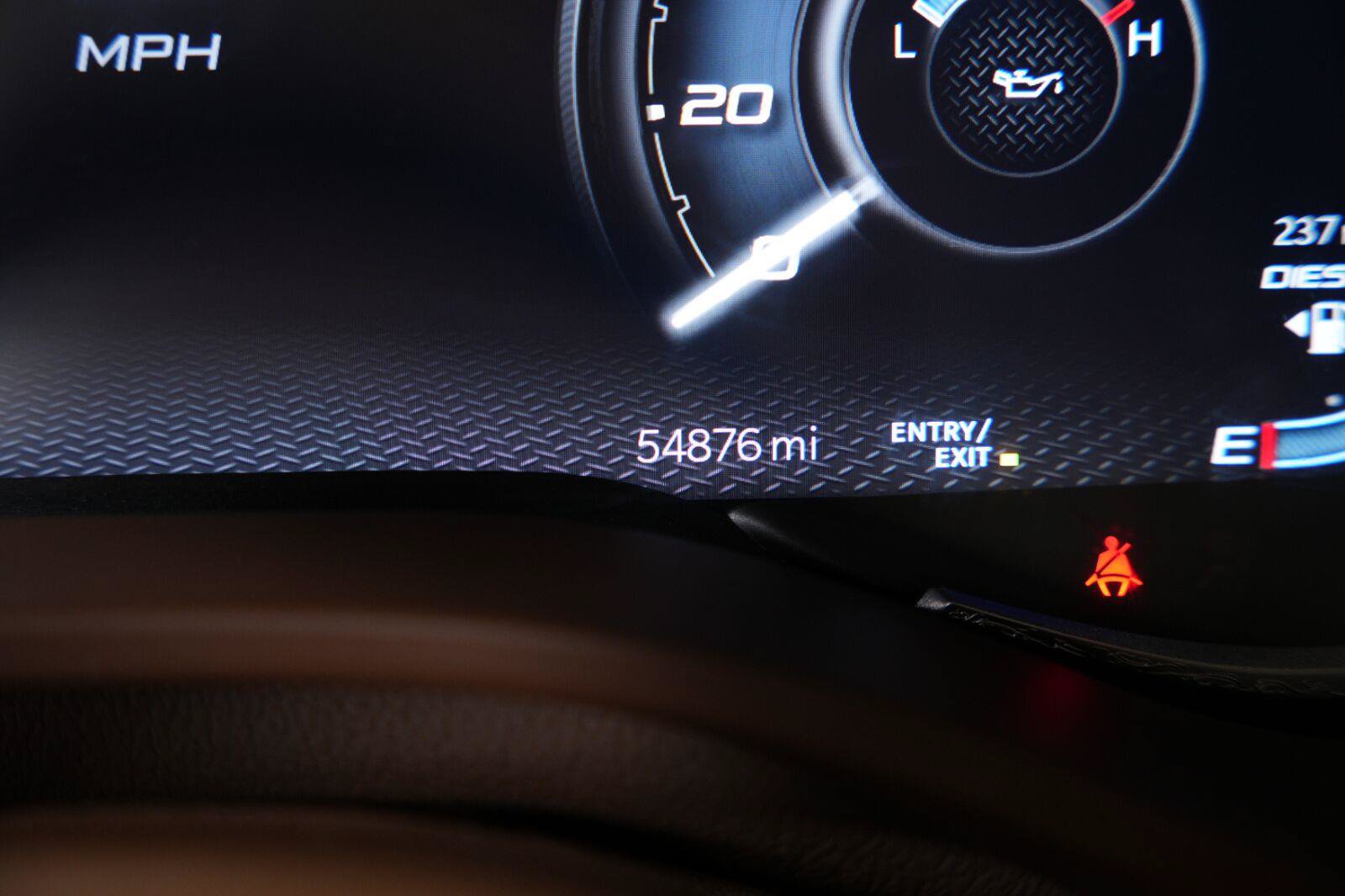 Used 2023 RAM 1500 Limited AWD/4WD image 50