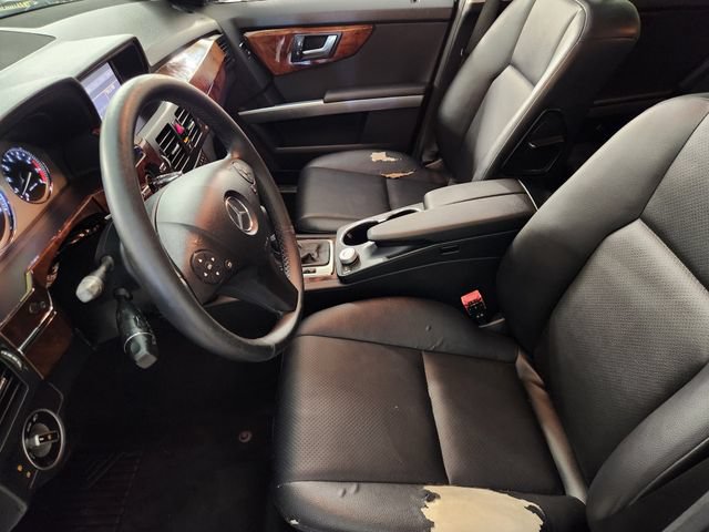 Used 2012 Mercedes-Benz GLK 350 2WD image 14