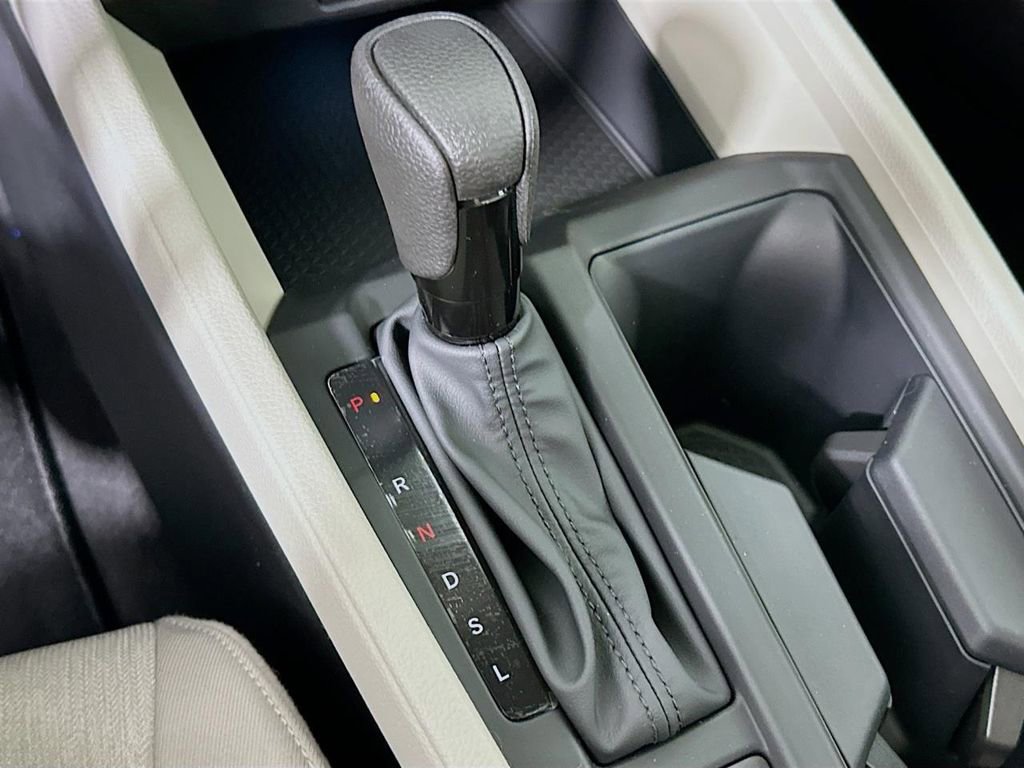 Used 2025 Honda Accord SE image 22