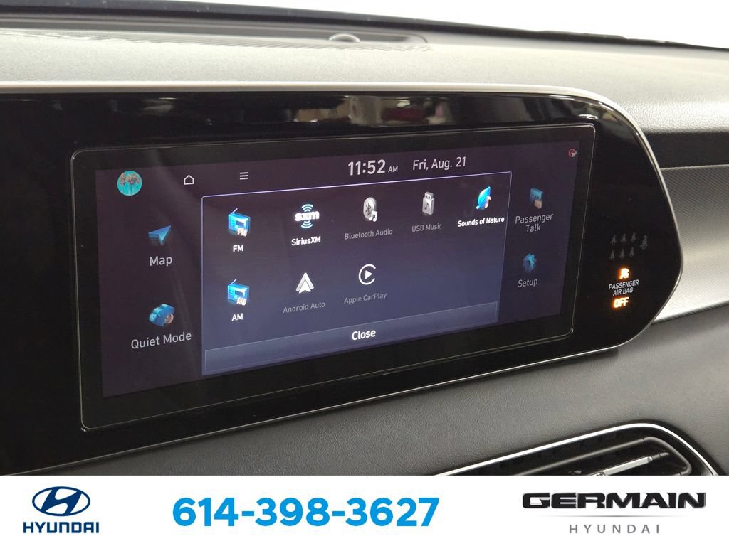 Used 2021 Hyundai Palisade SEL w/ Cargo Package AWD/4WD image 24