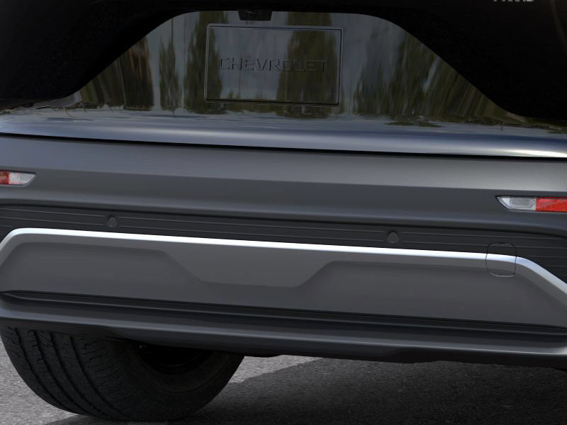 New 2026 Chevrolet Blazer EV LT AWD/4WD image 14