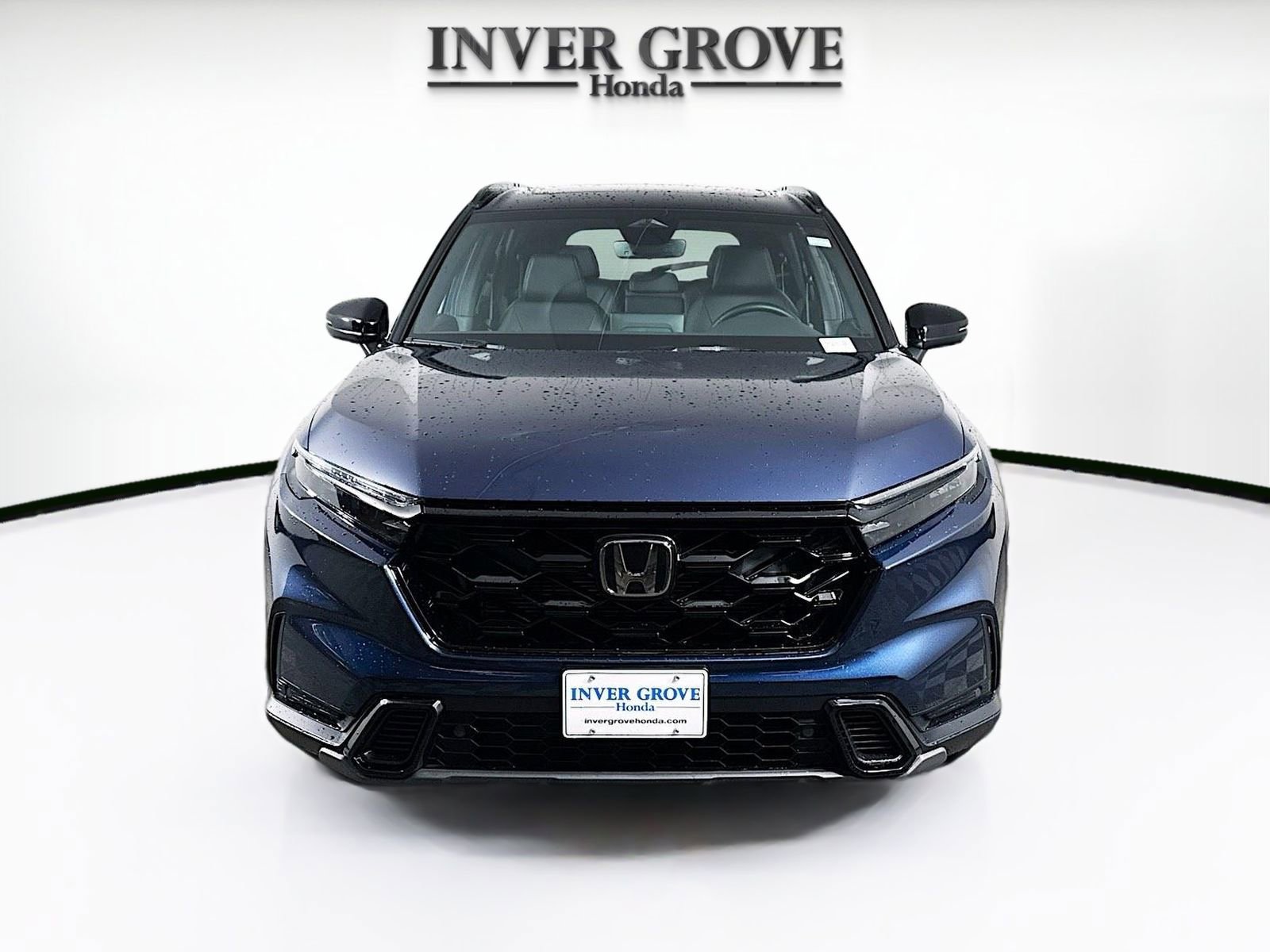 Certified 2026 Honda CR-V Sport-L image 2