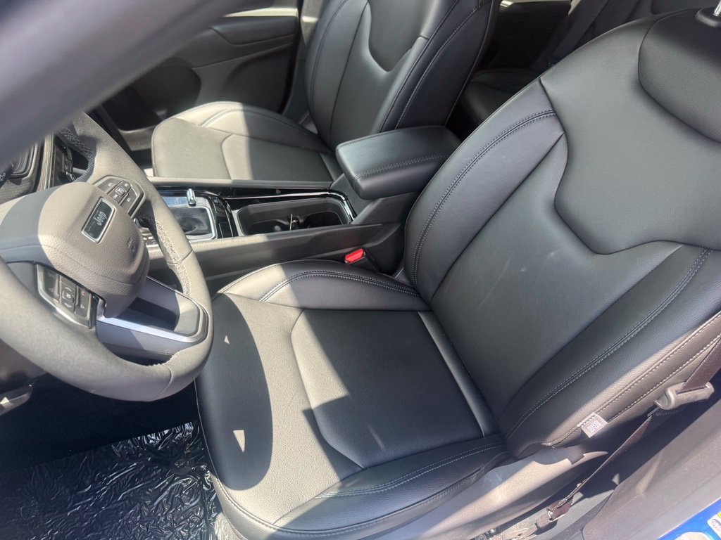 New 2026 Jeep Compass Limited AWD/4WD image 14