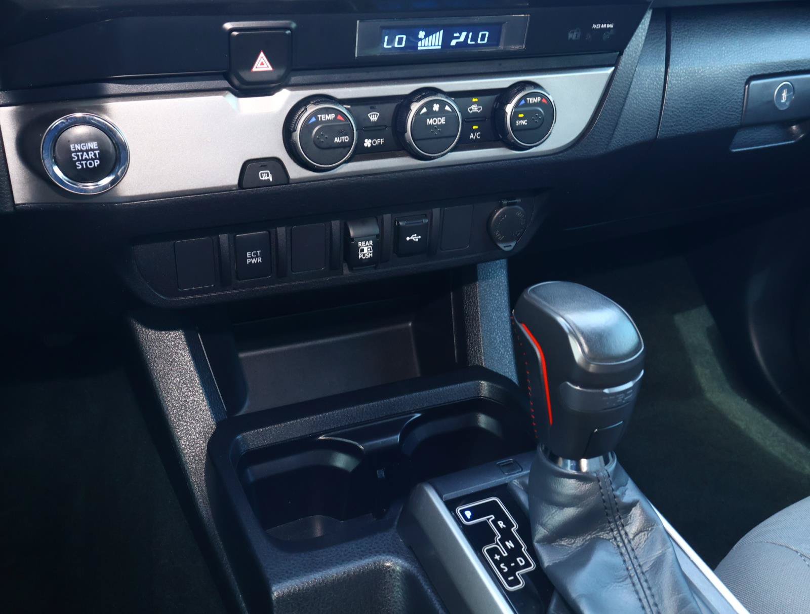 Used 2023 Toyota Tacoma SR5 RWD image 23