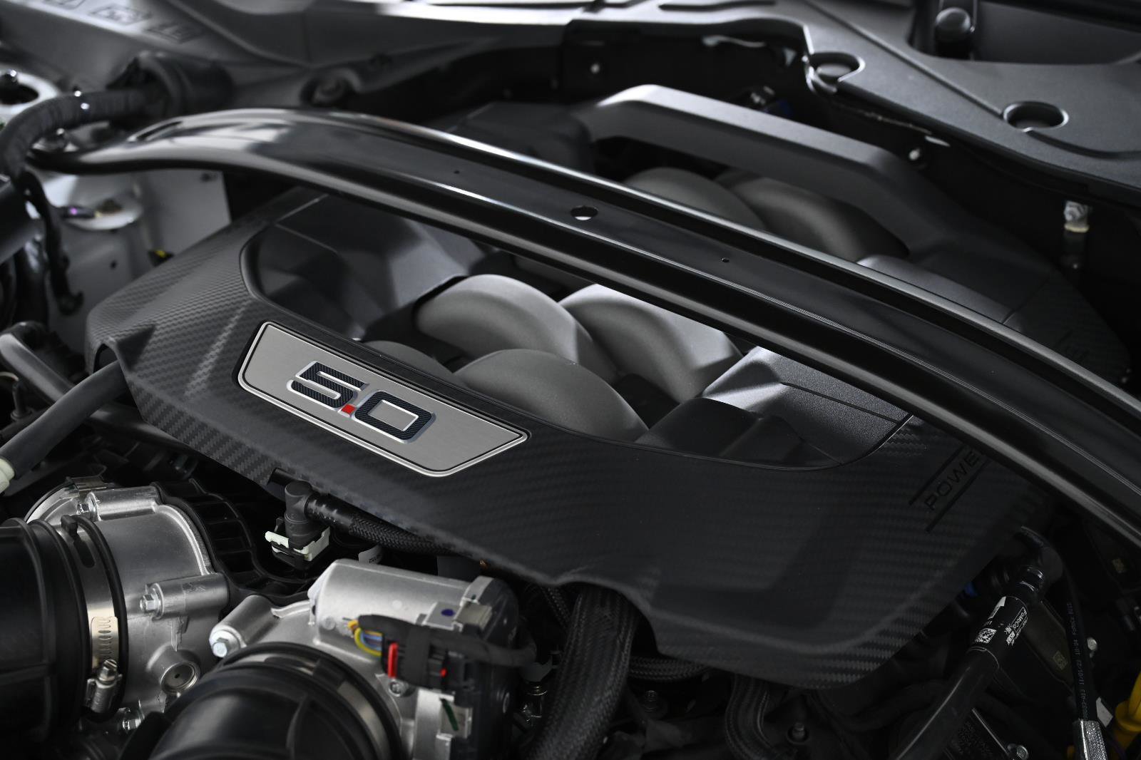 Used 2024 Ford Mustang GT Premium w/ GT Performance Package image 44